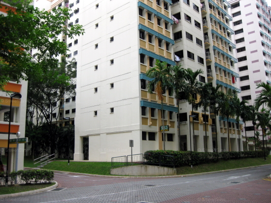 Blk 963 Hougang Avenue 9 (Hougang), HDB 4 Rooms #244232